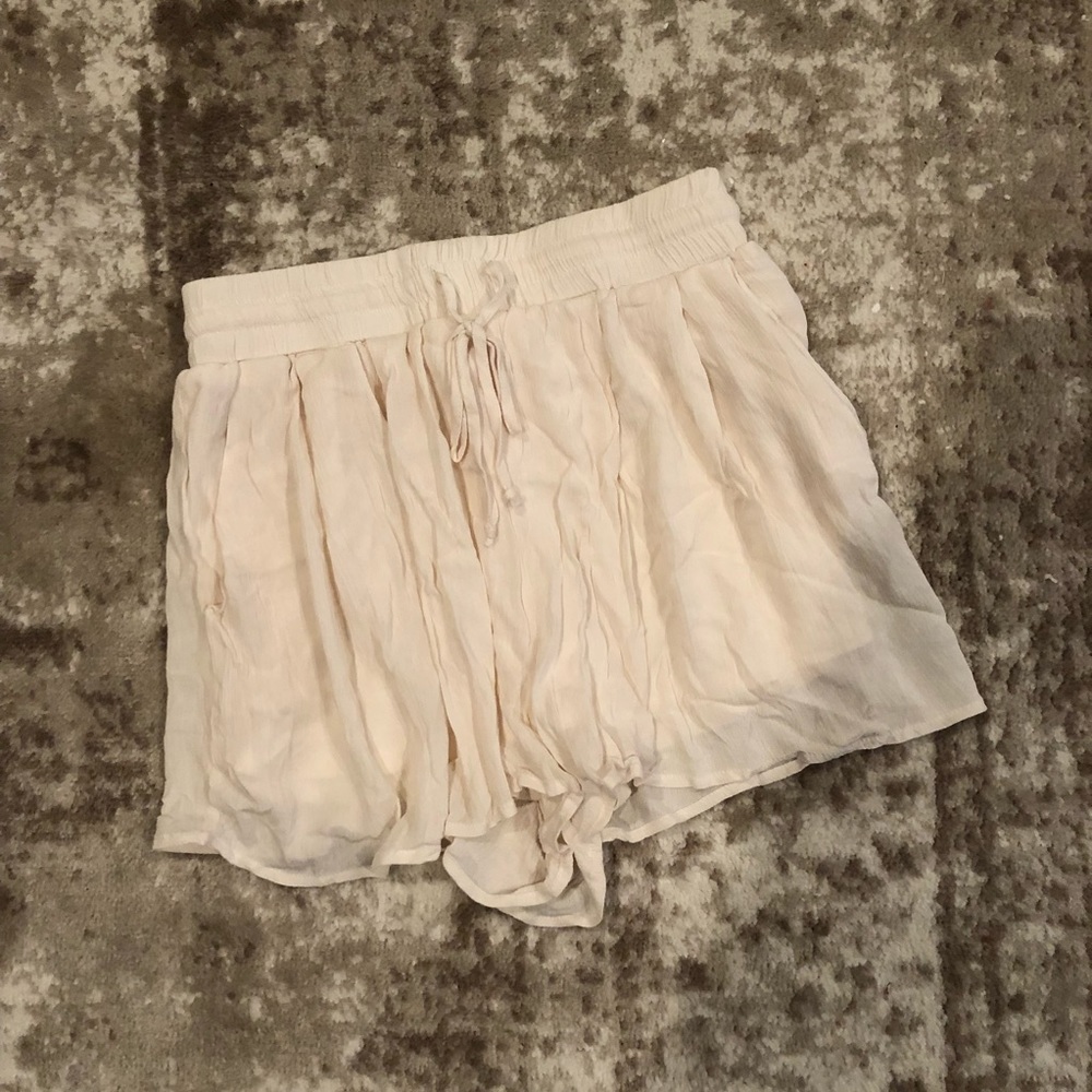 🌼 Flowy Shorts 🌼